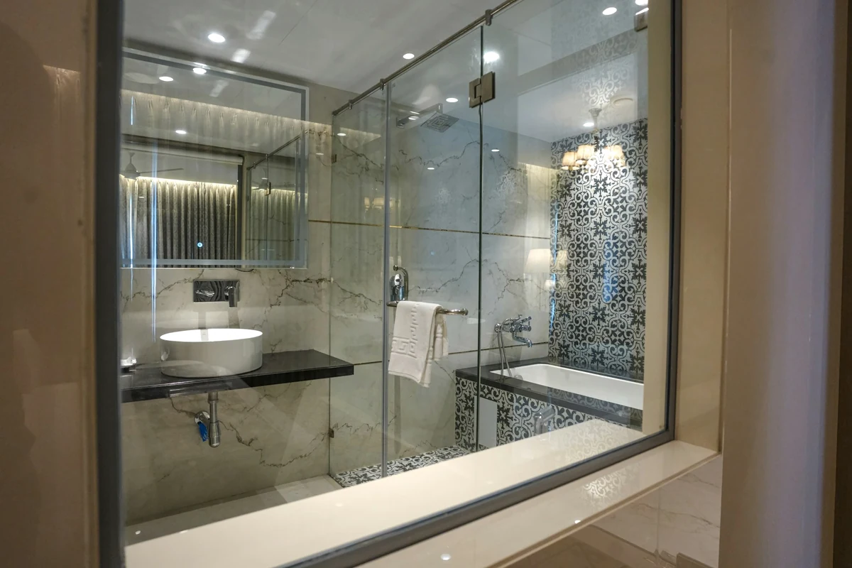 Banyo tesisatı