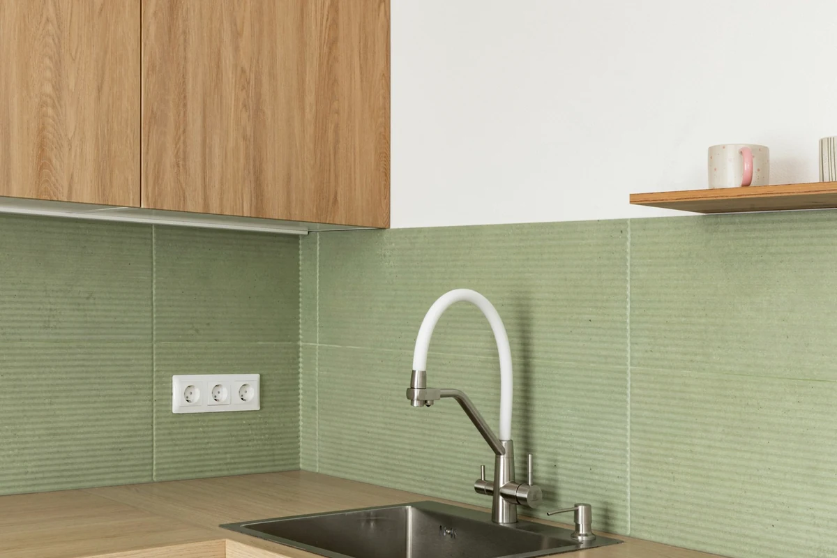 Lavabo açma
