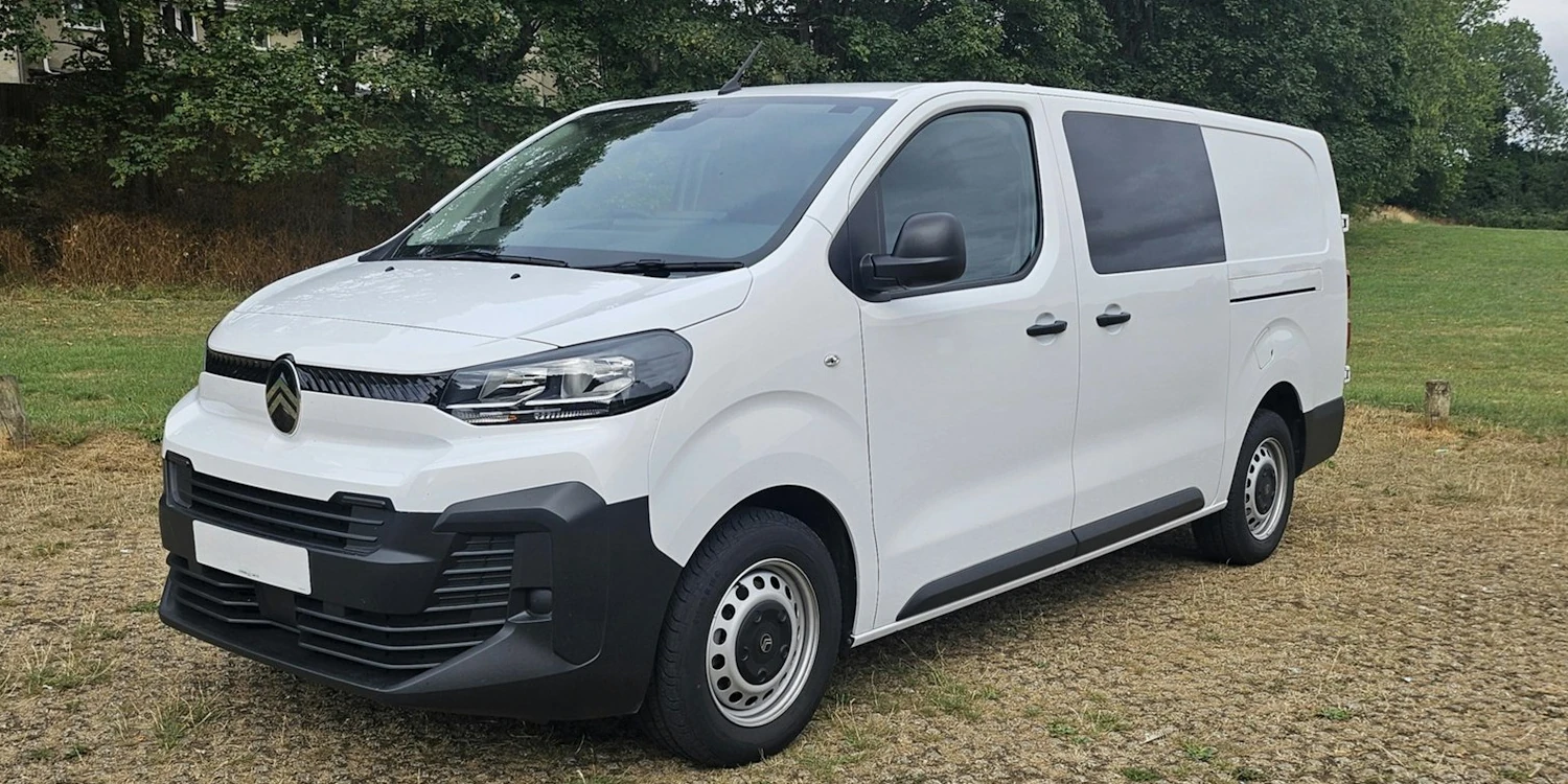 İlk Yardım Tesisat servis aracı